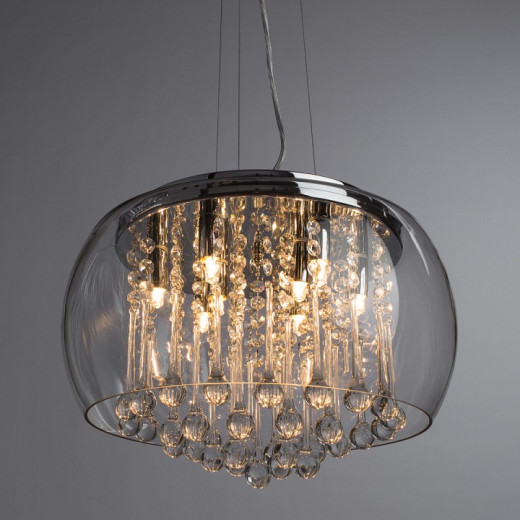 Подвесной светильник Arte Lamp Halo A7054SP-8CC