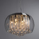 Подвесной светильник Arte Lamp Halo A7054SP-8CC