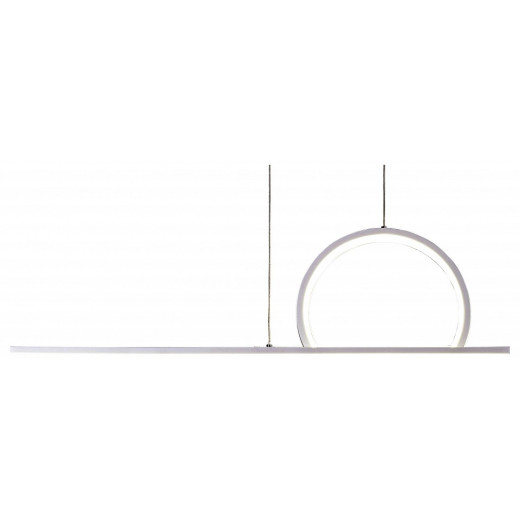 Подвесной светильник Mantra Kitesurf 8208