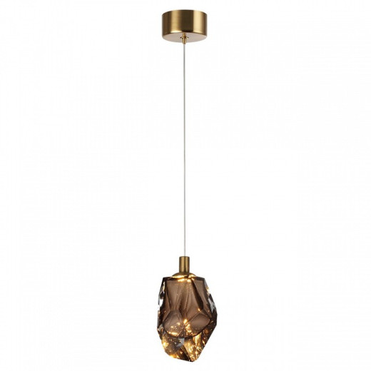 Подвесной светильник Odeon Light HIGHTECH 7112/4LC