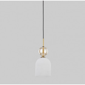 Подвесной светильник TK Lighting Sophia Cognac 11020 Sophia Cognac