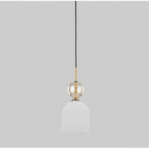 Подвесной светильник TK Lighting Sophia Cognac 11020 Sophia Cognac