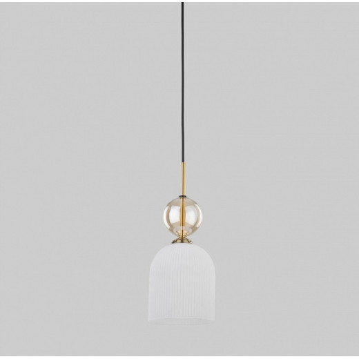 Подвесной светильник TK Lighting Sophia Cognac 11020 Sophia Cognac