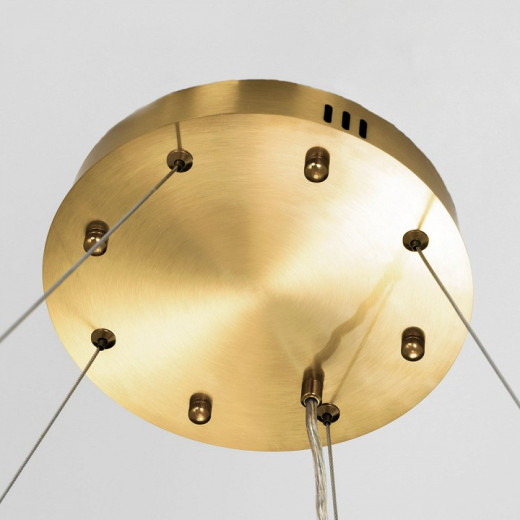 Подвесной светильник Citilux Ричард CL336083