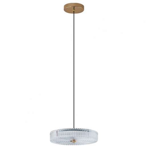 Подвесной светильник Arti Lampadari Viro Viro L 1.5.28 G