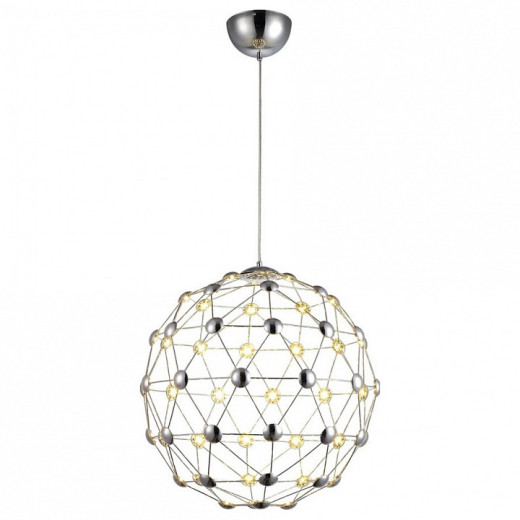 Подвесной светильник Divinare Cristallino 1610/02 SP-60