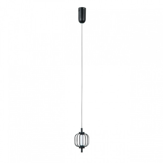 Подвесной светильник De City Стаут 702014301