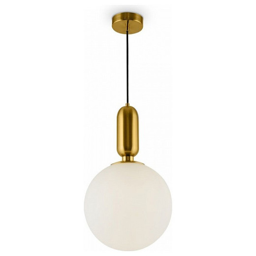 Подвесной светильник Freya Felice FR5137PL-01BS