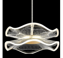 Подвесной светильник Wertmark Helena WE453.02.306