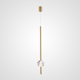 Подвесной светильник Imperiumloft  Pardis01