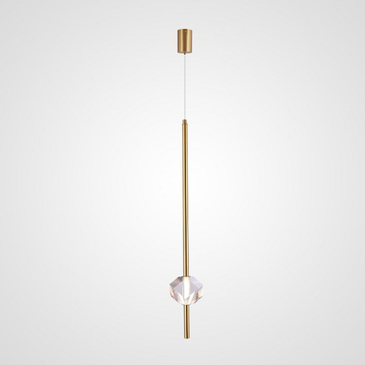 Подвесной светильник Imperiumloft  Pardis01