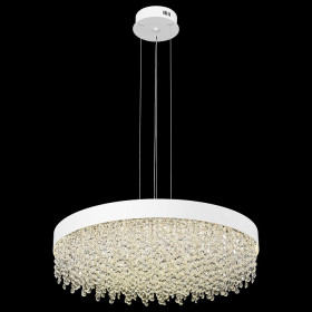 Подвесной светильник Wertmark CECILIA WE164.08.003