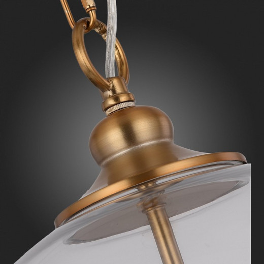 Подвесной светильник ST-Luce Lateria SL362.203.03