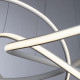 Подвесной светильник Arte Lamp Swing A7040SP-4WH