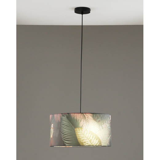 Подвесной светильник Moderli Tropic V11513-3P