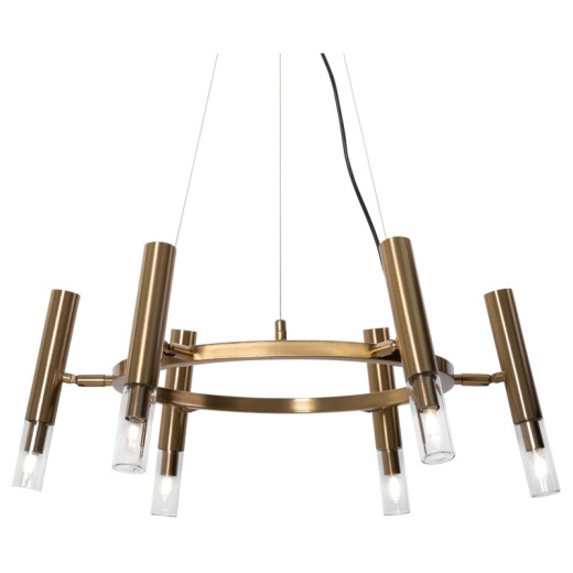 Подвесной светильник Freya Magnet FR6106PL-L13B