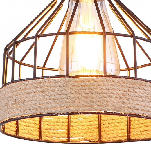 Подвесной светильник Globo Halia 15675H