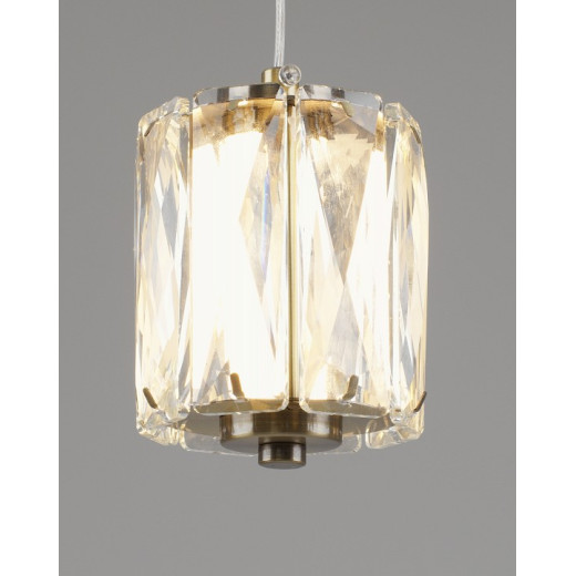 Подвесной светильник Moderli Prismique V11712-PL