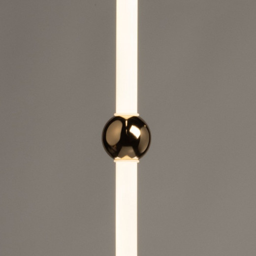 Подвесной светильник De City Мадлен 424019201