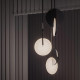 Подвесной светильник Imperiumloft  GLATT01