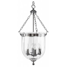 Подвесной светильник Loft it Incense 10455/4 CR