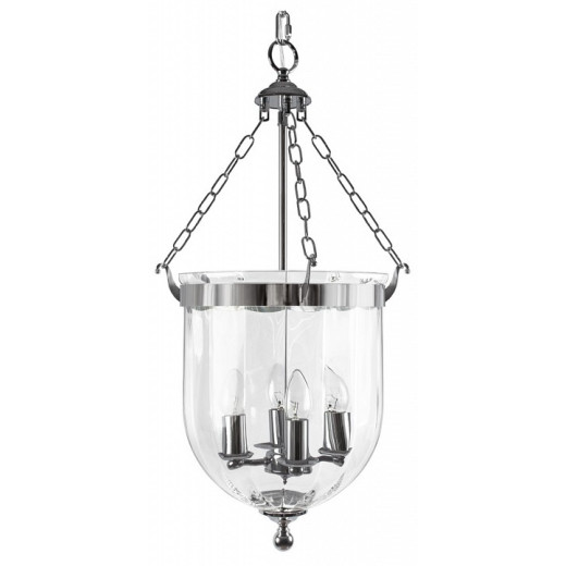 Подвесной светильник Loft it Incense 10455/4 CR