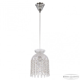 Подвесной светильник Bohemia Ivele Crystal 1478 14781P/16 Ni V0300