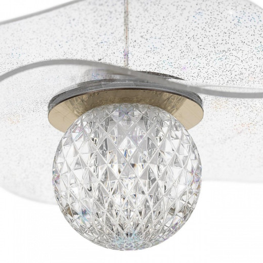 Подвесной светильник Citilux SIGNATURE CL247051