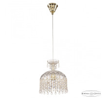 Подвесной светильник Bohemia Ivele Crystal 1478 14781P/22 G V0300