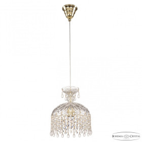 Подвесной светильник Bohemia Ivele Crystal 1478 14781P/22 G V0300