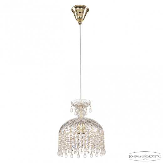Подвесной светильник Bohemia Ivele Crystal 1478 14781P/22 G V0300
