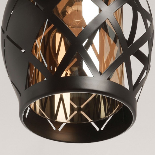 Подвесной светильник De City Соло 27 112011301