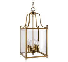 Подвесной светильник Loft it Noble 10591/4 AB