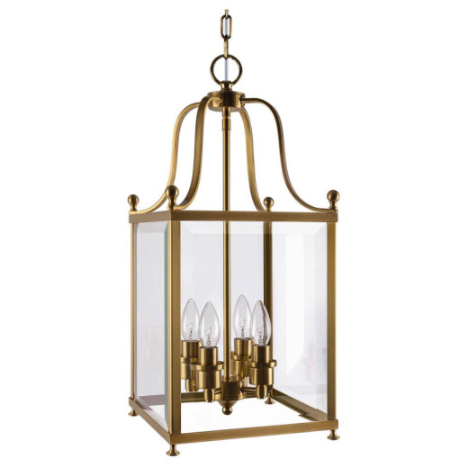 Подвесной светильник Loft it Noble 10591/4 AB