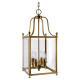 Подвесной светильник Loft it Noble 10591/4 AB
