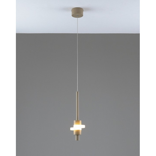 Подвесной светильник Moderli  V11642-PL