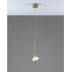 Подвесной светильник Moderli  V11642-PL
