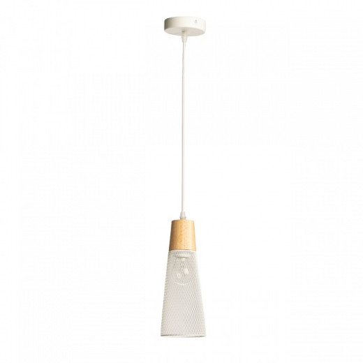 Подвесной светильник De City Соло 8 112014401