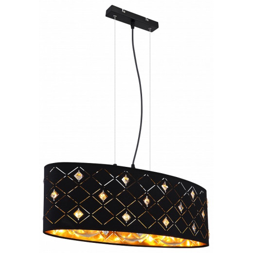 Подвесной светильник Globo Abbey 15448H2