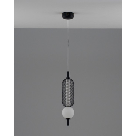 Подвесной светильник Moderli Lattice V11251-PL