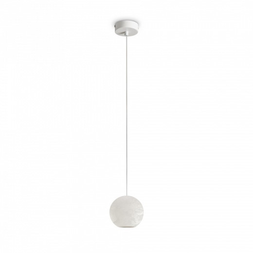 Подвесной светильник Freya Pietre FR5592PL-01BS1