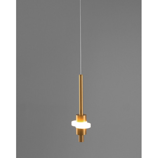 Подвесной светильник Moderli  V11643-PL