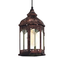 Подвесной светильник Eglo Redford 1 49224