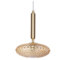 Подвесной светильник Divinare Okab 5006/17 SP-1