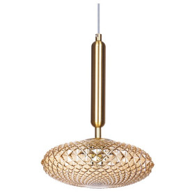 Подвесной светильник Divinare Okab 5006/17 SP-1