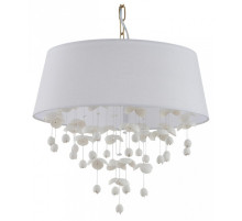 Подвесной светильник Indigo 13029 13029/6P White