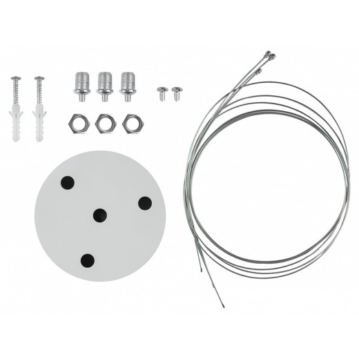 Подвесной светильник Эра Delta Б0058872