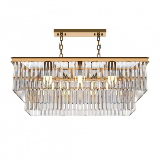 Подвесной светильник Maytoni Revero MOD085PL-08BS