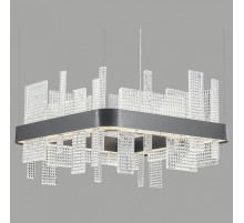 Подвесной светильник Wertmark Lotta WE461.01.023