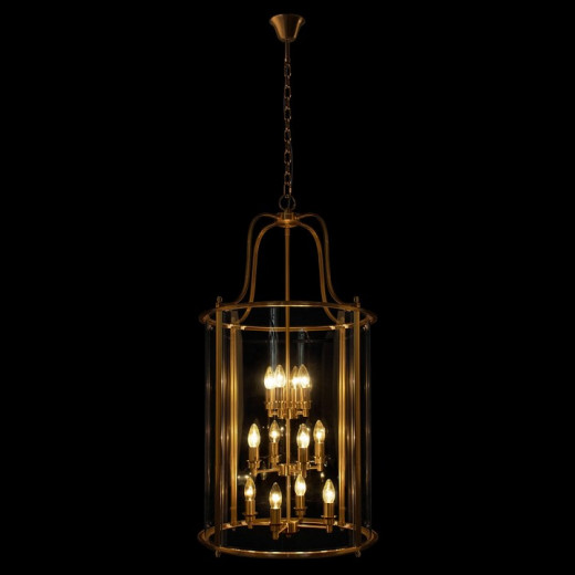 Подвесной светильник Loft it Lighthouse 10456/12 AB